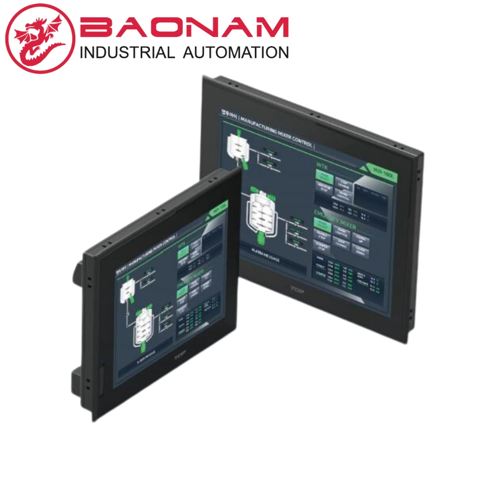 Màn hình cảm ứng HMI