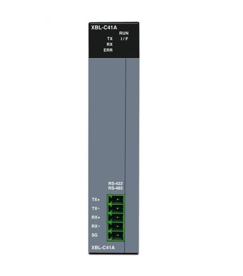 Mô đun truyền thông PLC LS XBL-C41A