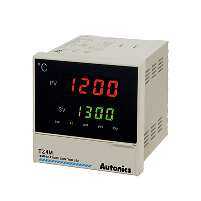 Bộ điều khiển nhiệt độ Autonics TZ4L-T4C
