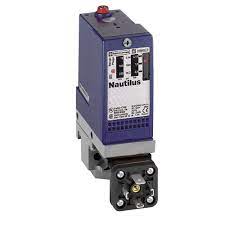 Cảm biến áp suất điện Schneider XMLA500N2S11 