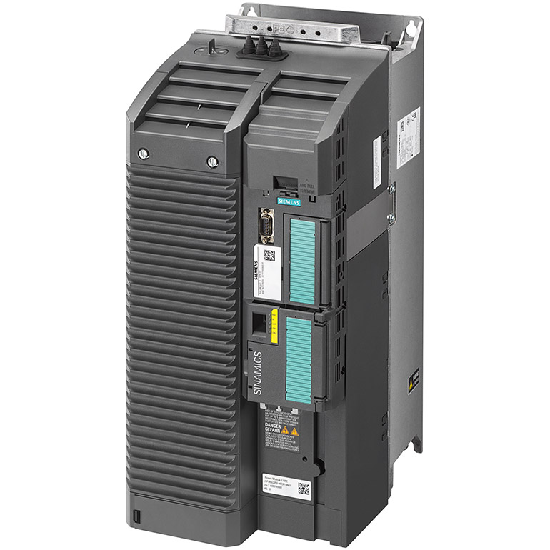 Biến tần Siemens 6SL3210-1KE23-8UB1 18.5kW 3 Pha 380V