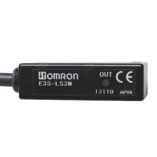 Cảm biến quang Omron E3S-LS3N 0.5M