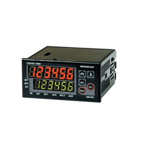 Counter / Timer Hanyoung GE3-P62A