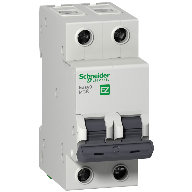 MCB Schneider EZ9F34225