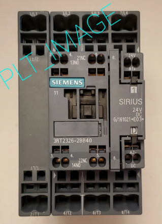 Contactor Siemens 3RT2326-2BB40