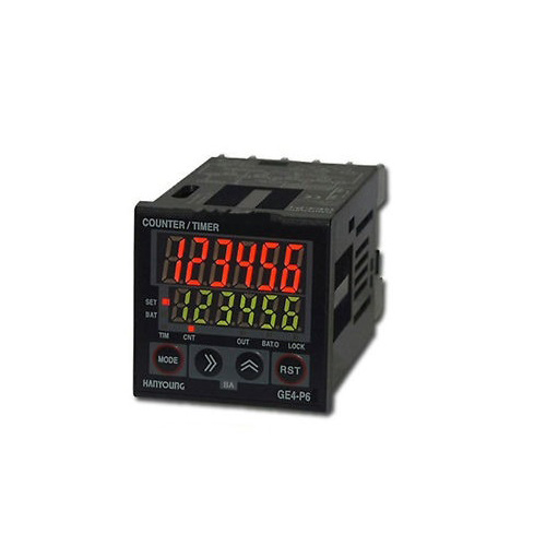 Counter / Timer Hanyoung GE4-P61A