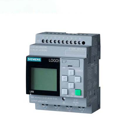 LOGO! Module logic Siemens 6ED1052-1FB08-0BA1 115-230V