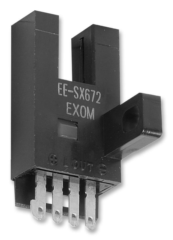 Cảm biến quang Omron EE‐SX672A