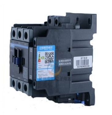 Contactor Chint NXC-06 6A 2.2kW 1NO+1NC Coil 220V