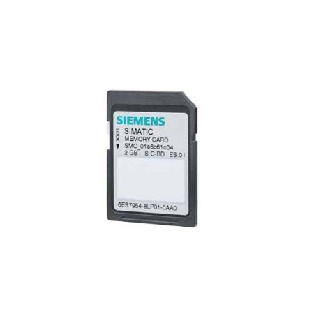 Thẻ nhớ Siemens 6ES7954-8LP01-0AA0