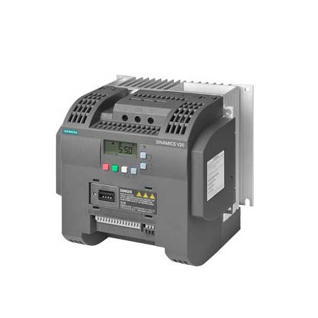 Biến tần Siemens 6SL3210-5BE23-0UV0 3kW 3 Pha 380V