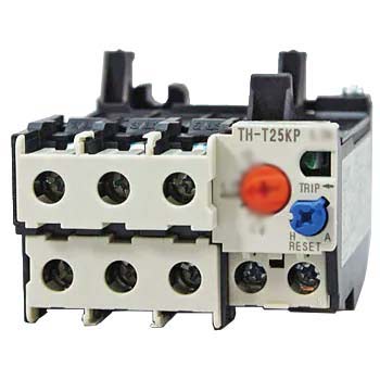 Rơ le nhiệt Mitsubishi TH-T25KP 1.3A (1-1.6A)