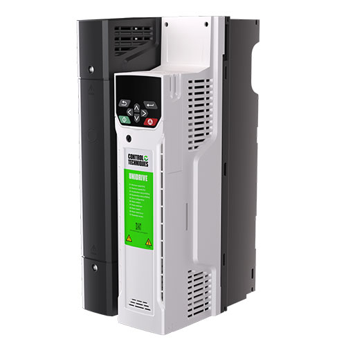 Biến tần Control Techniques M400-094 02000A 90kW 3 Pha 380V