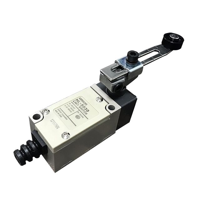 Công tắc hành trình Omron HL‐5030