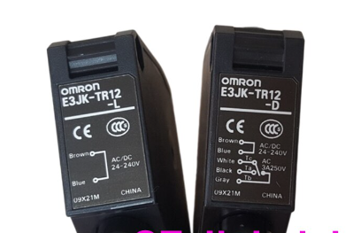 Cảm biến quang Omron E3JK-TR12 2M OMI