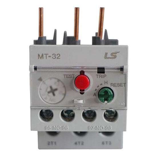 Rơ le nhiệt LS MT-32 (1.6-2.5A)