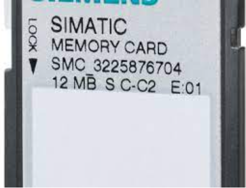 Thẻ nhớ Siemens 6ES7954-8LE03-0AA0 