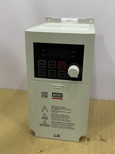 Biến tần LS LSLV0002M100-1EOFNS