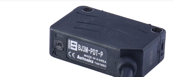 Cảm biến quang Autonics BJ3M-PDT-P