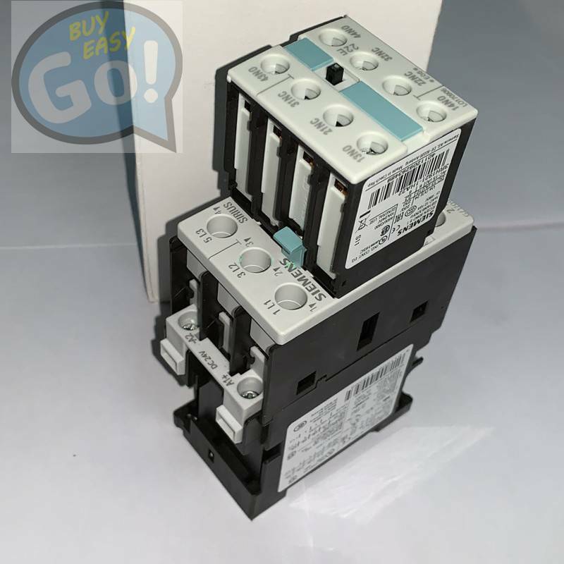 Contactor Siemens 3RT1023-1BB44