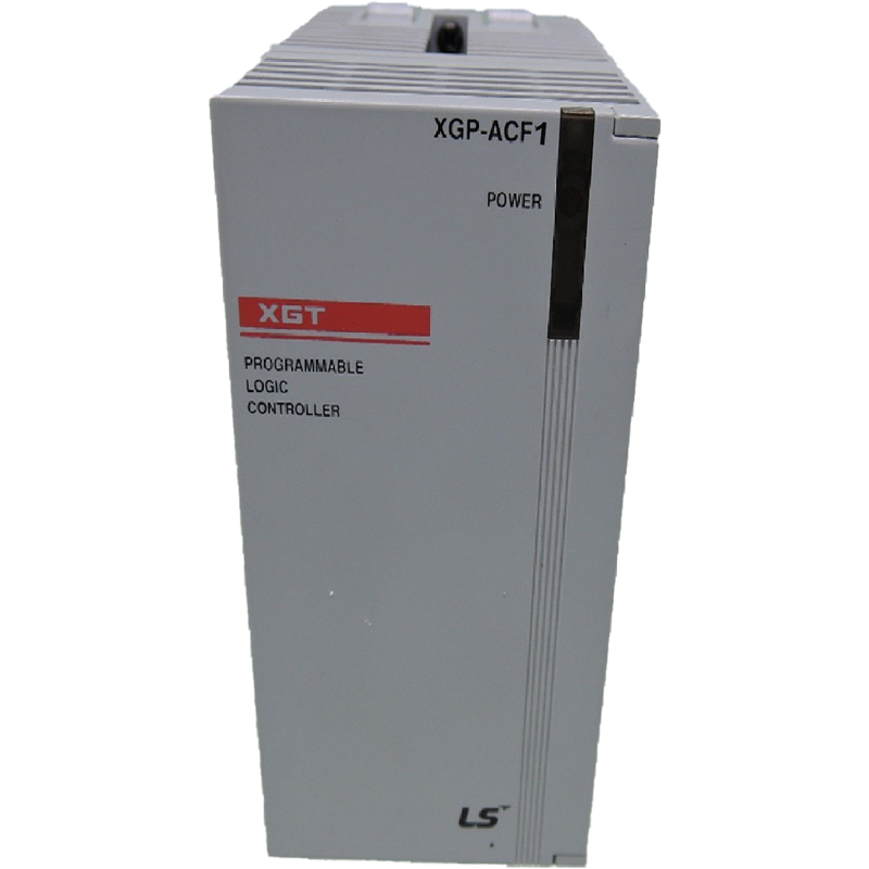 Bộ Điều Khiển Lập Trình PLC LS XGP-ACF1