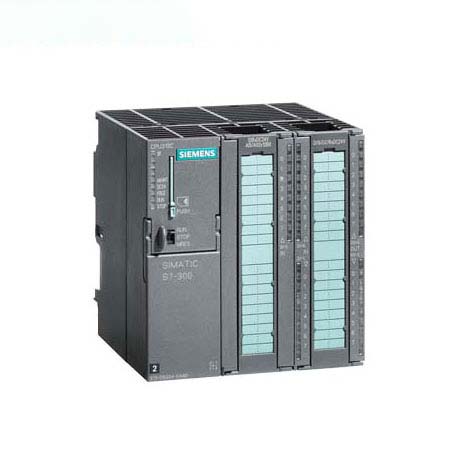 Bộ lập trình S7-300 CPU 313C-2 PTP Siemens 6ES7313-6BG04-0AB0