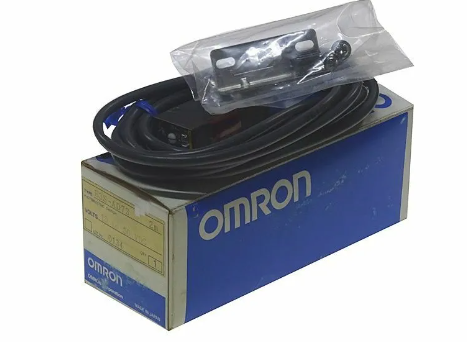 Cảm biến quang Omron E3S-AD73 2M