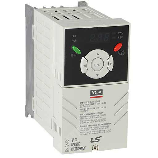 Biến tần LS SV004IG5A-4