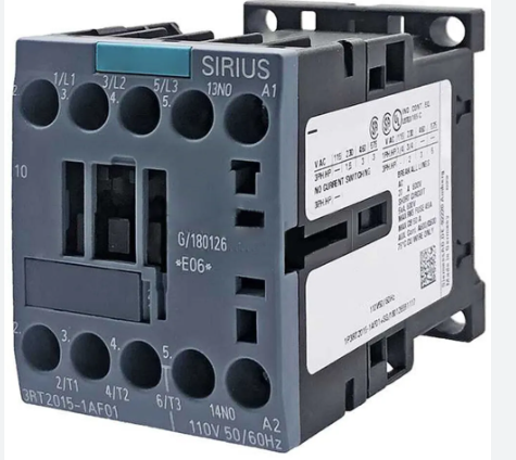 Contactor Siemens 3RT2015-1AF01