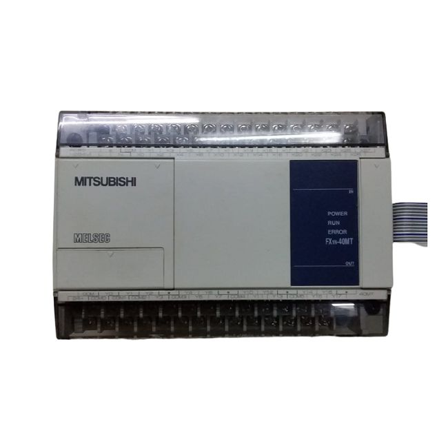 Bộ điều khiển lập trình PLC Mitsubishi Mitsubishi FX1N-40MT-001