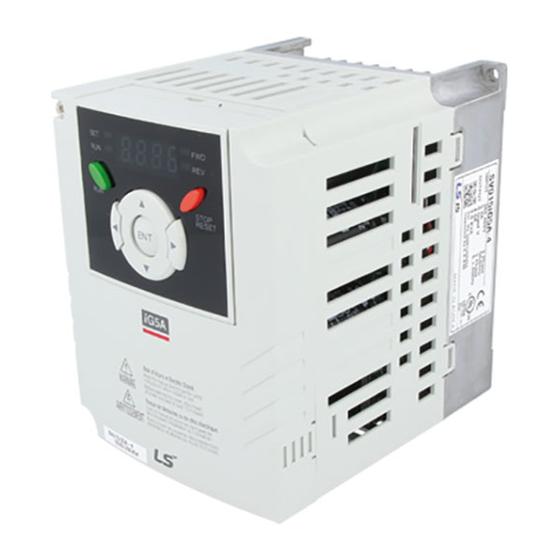 Biến tần LS SV004IG5A-1 