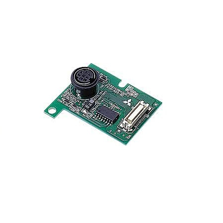 Module mở rộng PLC Mitsubishi FX1N-422-BD