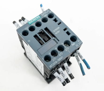 Contactor Siemens 3RT2018-1BB41