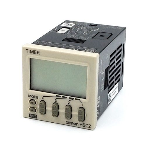 Bộ đặt thời gian (Timer) Omron H5CZ‐L8