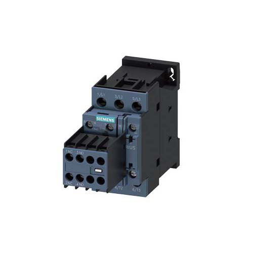 Contactor Siemens 3RT2038-1AF04