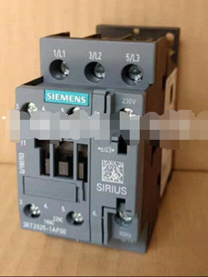 Contactor Siemens 3RT2025-1AP00