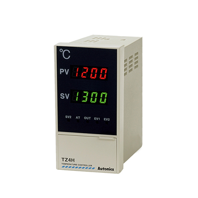 Bộ điều khiển nhiệt độ Autonics TZ4H-T4C
