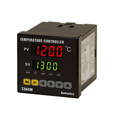 Bộ điều khiển nhiệt độ Autonics TZN4M-14R