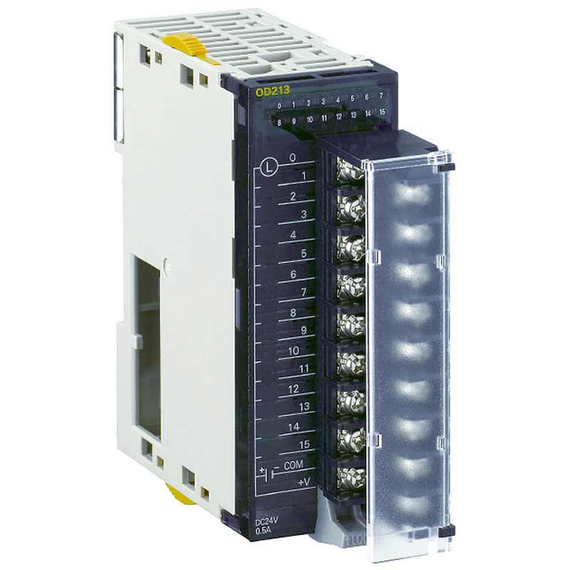 Module ngõ ra Omron CJ1W-OD231