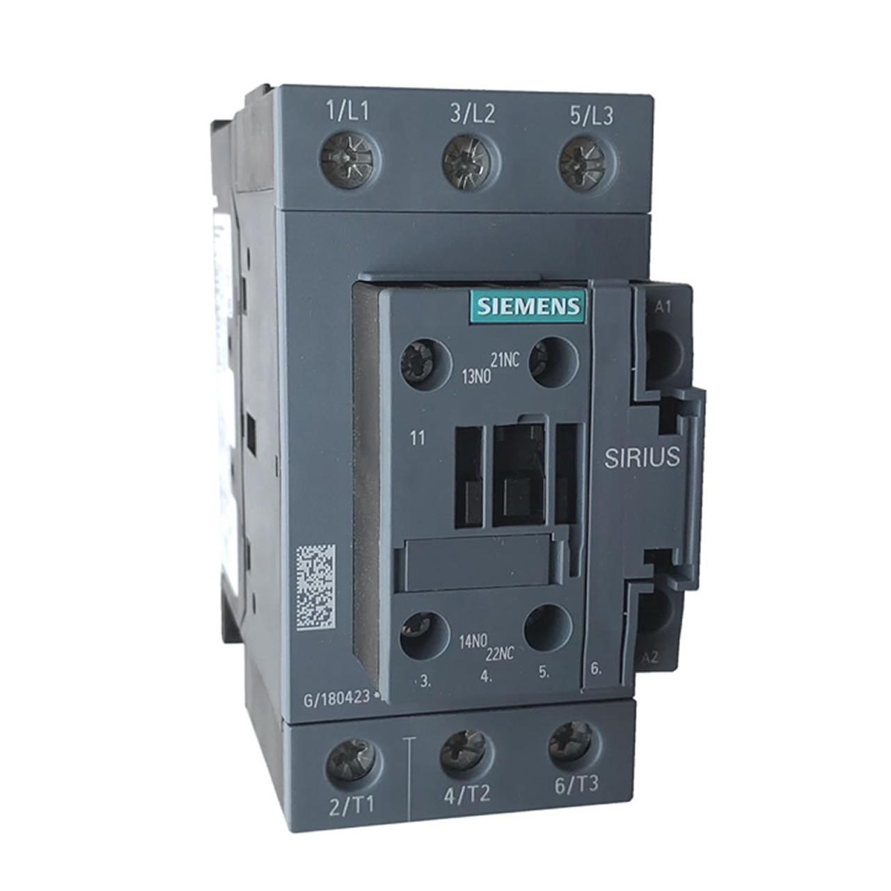 Contactor Siemens 3RT2035-1AG20