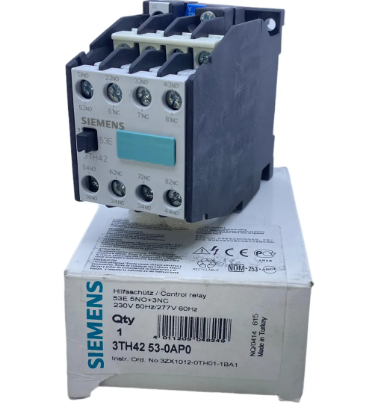 Contactor Siemens 3TH4253-0AP0