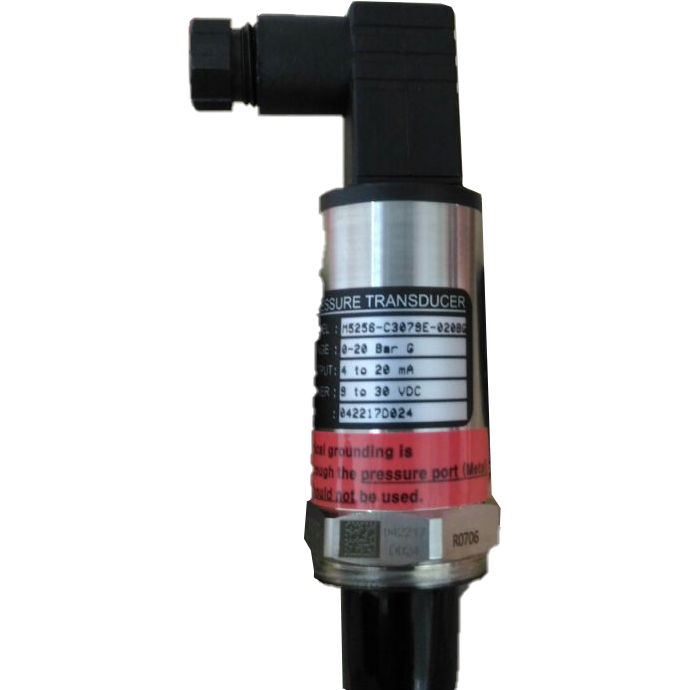 Cảm biến áp suất Sensys M5256-C3079E-020BG 0-20 bar