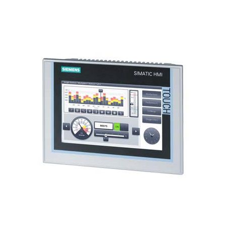 HMI Siemens 6AV2124-0GC01-0AX0