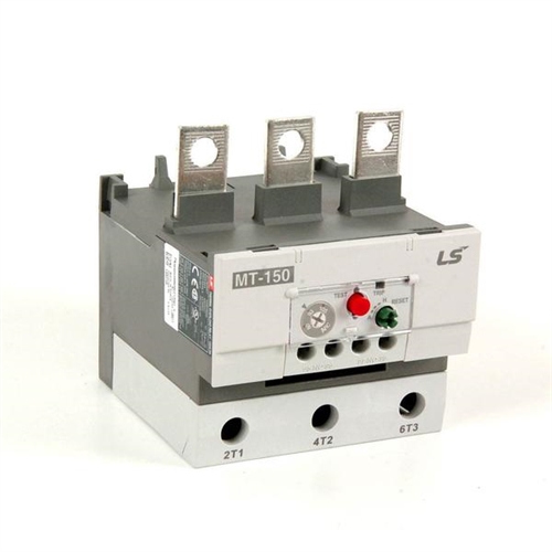 Rơ le nhiệt LS MT-150 (95-130A)