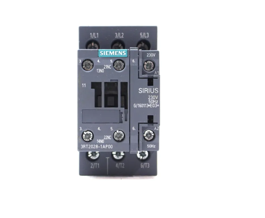 Contactor Siemens 3RT2028-1AP00