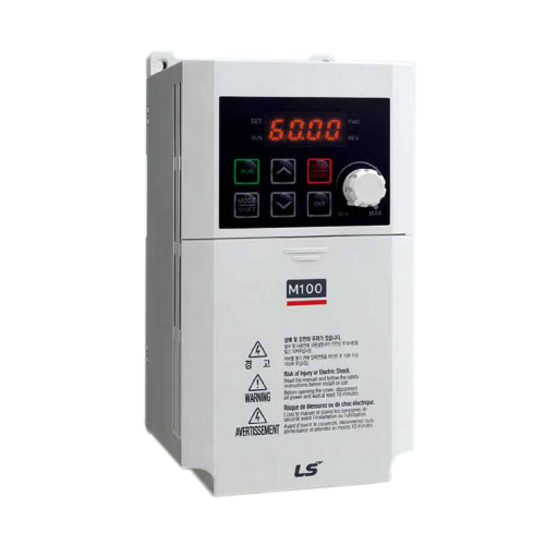 Biến tần LS LSLV0001M100-1EOFNS