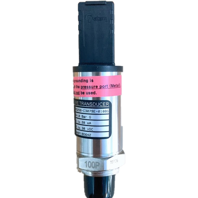 Cảm biến áp suất Sensys M5256-C3079E-010BG 0-10 bar