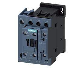 Contactor Siemens 3RT2327-1AP00