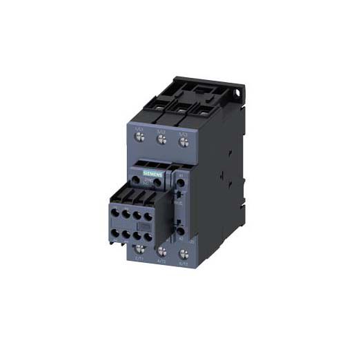 Contactor Siemens 3RT2038-1AB04