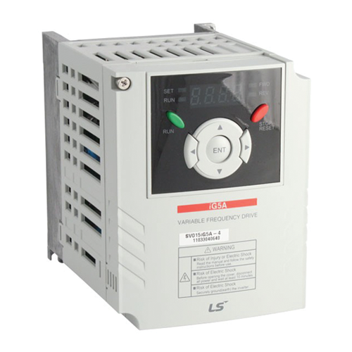 Biến tần LS SV040IG5A-4